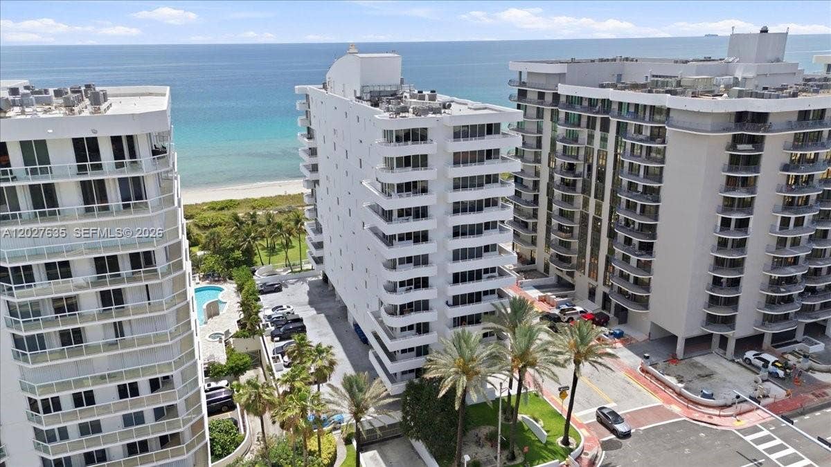8911 Collins Avenue, #601, Surfside, FL 33154 Photo 61
