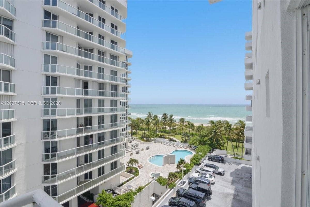 8911 Collins Avenue, #601, Surfside, FL 33154 Photo 33