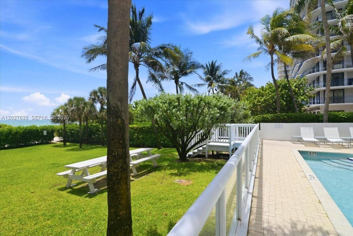 8911 Collins Avenue, #601, Surfside, FL 33154 Photo 5