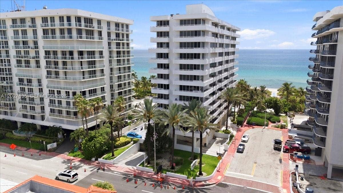 8911 Collins Avenue, #601, Surfside, FL 33154 Photo 58