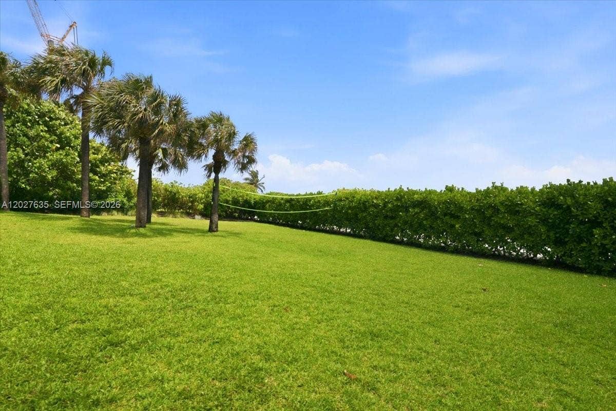 8911 Collins Avenue, #601, Surfside, FL 33154 Photo 43