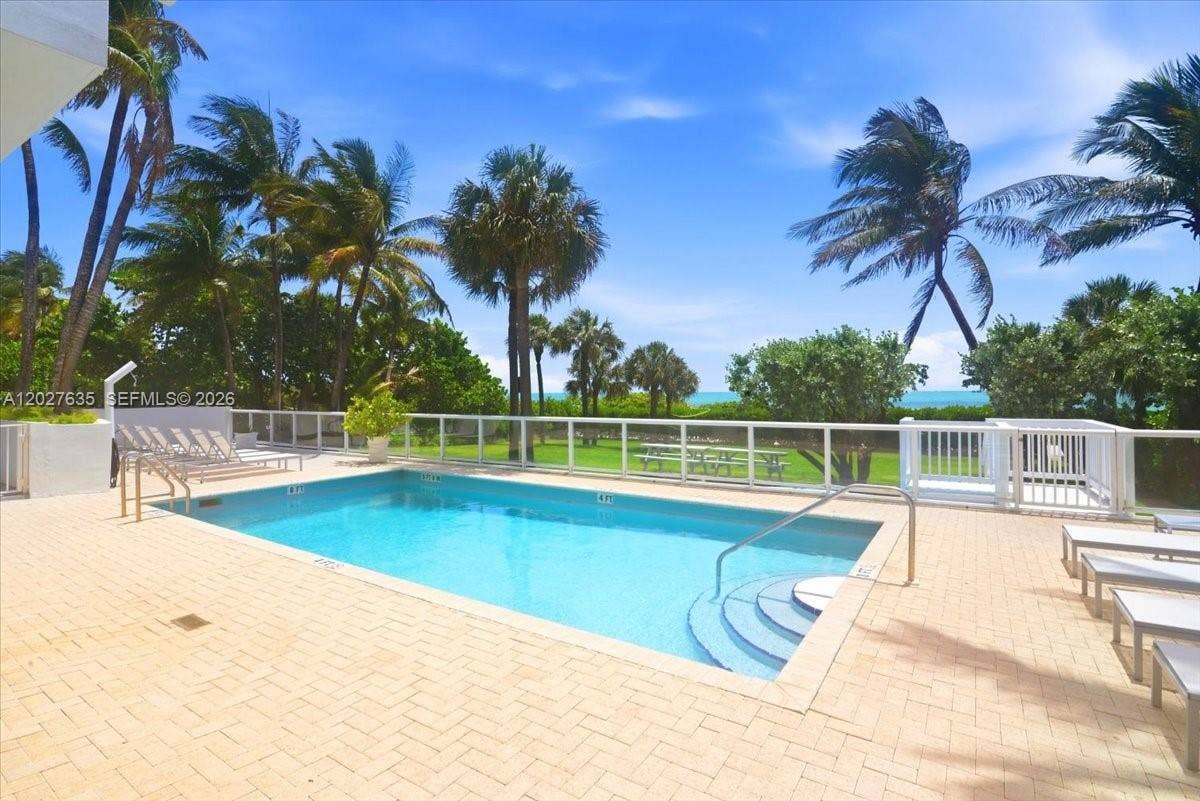 8911 Collins Avenue, #601, Surfside, FL 33154 Photo 2