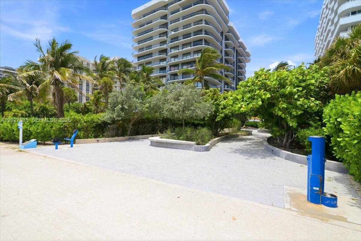 8911 Collins Avenue, #601, Surfside, FL 33154 Photo 45