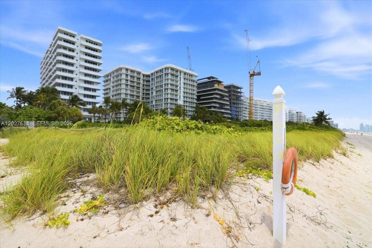 8911 Collins Avenue, #601, Surfside, FL 33154 Photo 52