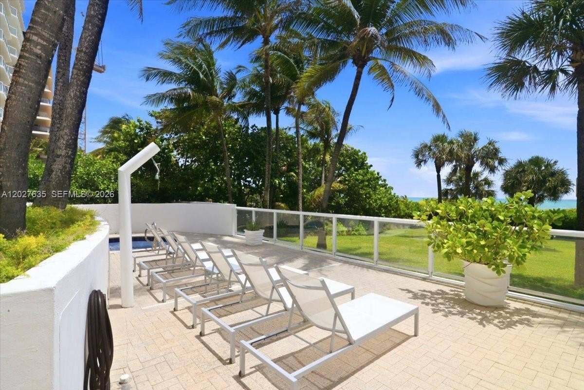 8911 Collins Avenue, #601, Surfside, FL 33154 Photo 3
