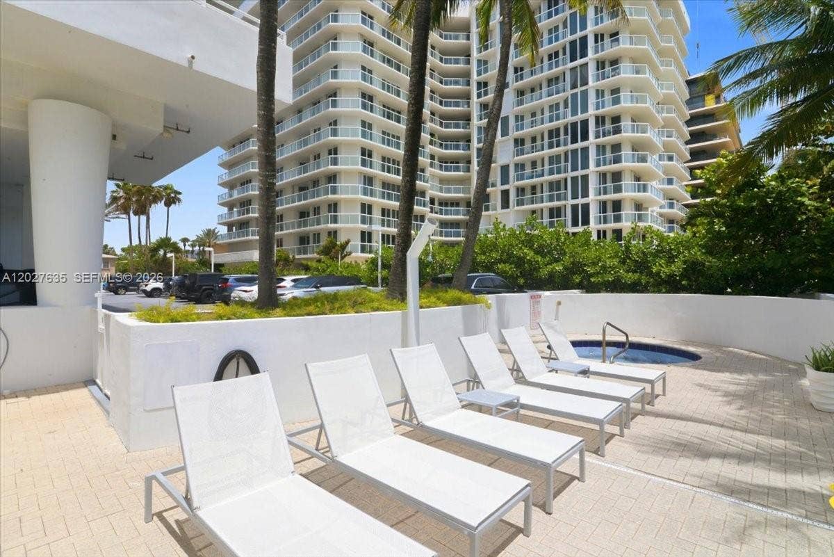 8911 Collins Avenue, #601, Surfside, FL 33154 Photo 4