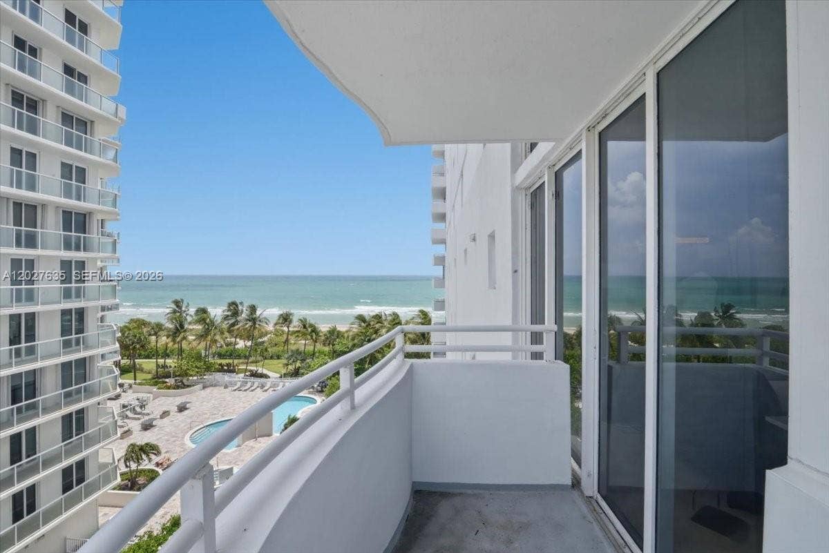 8911 Collins Avenue, #601, Surfside, FL 33154 Photo 35