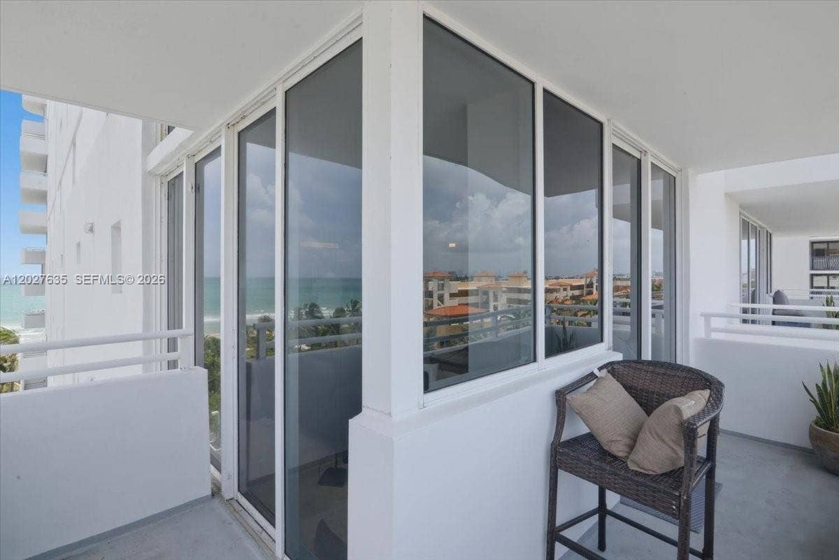8911 Collins Avenue, #601, Surfside, FL 33154 Photo 42