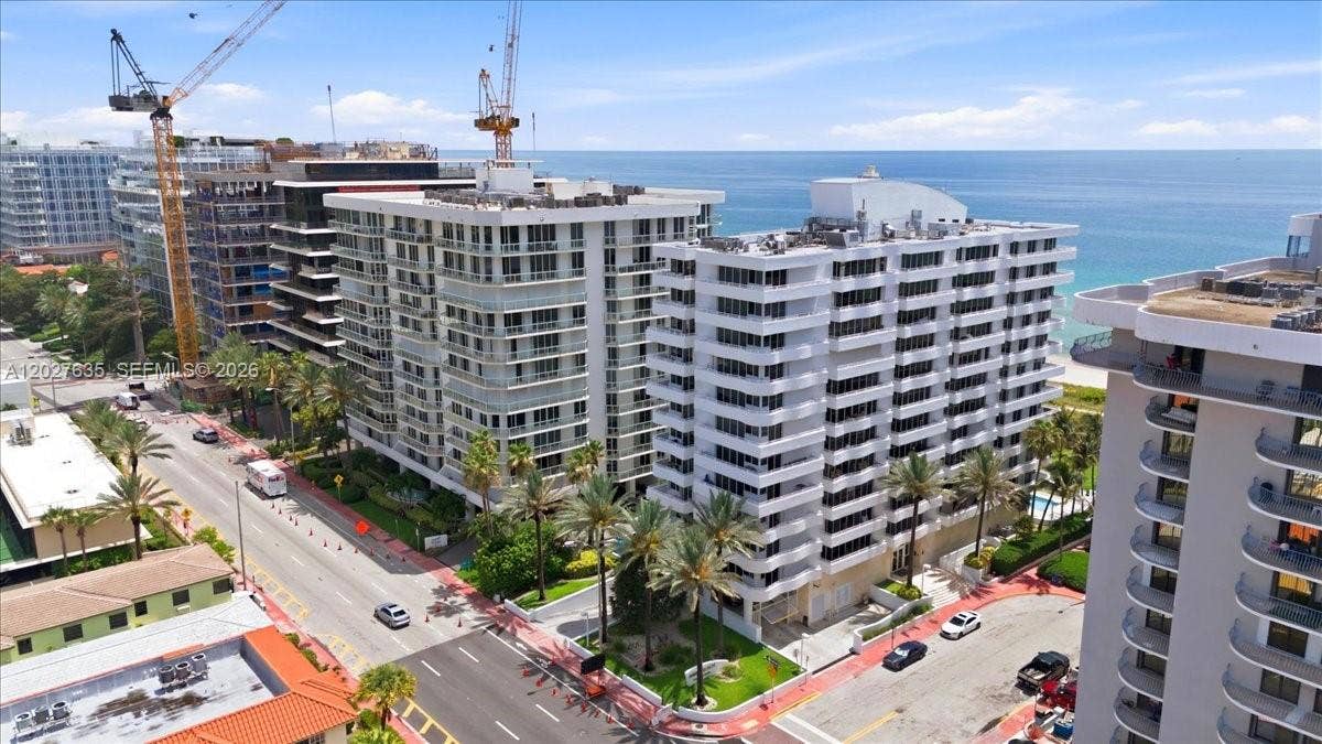 8911 Collins Avenue, #601, Surfside, FL 33154 Photo 59