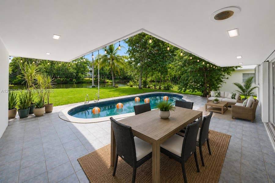 Property photo for 14001 S Biscayne River Drive, Miami, FL