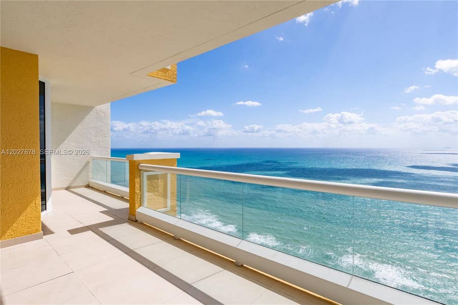 Property photo for 17875 Collins Avenue, #1906, Sunny Isles Beach, FL