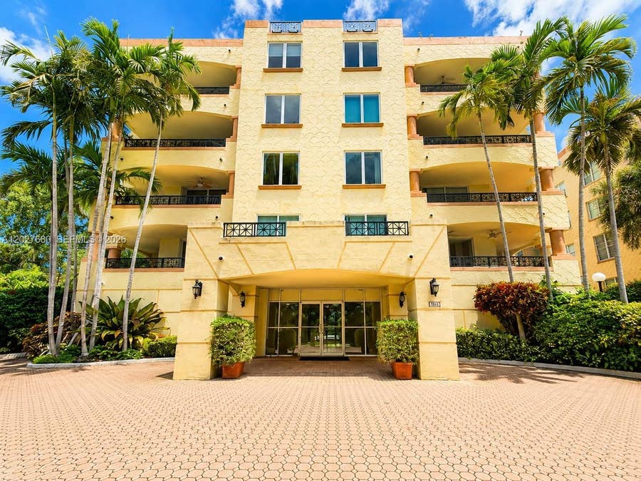 Property photo for 1834 Brickell Avenue, #43, Miami, FL