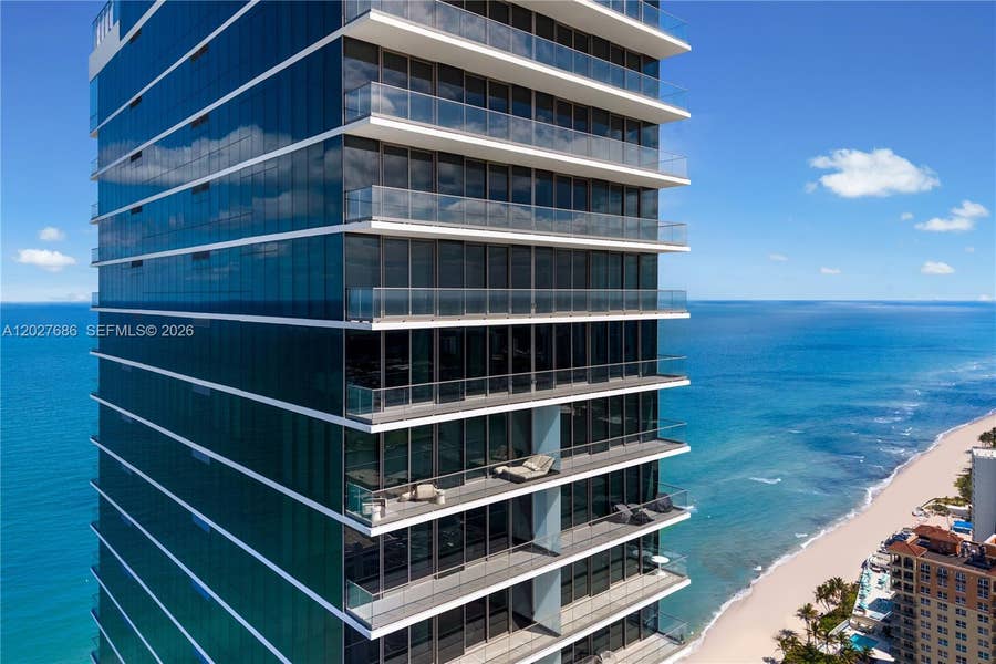 Property photo for 2000 S Ocean Drive, #33A, Hallandale Beach, FL