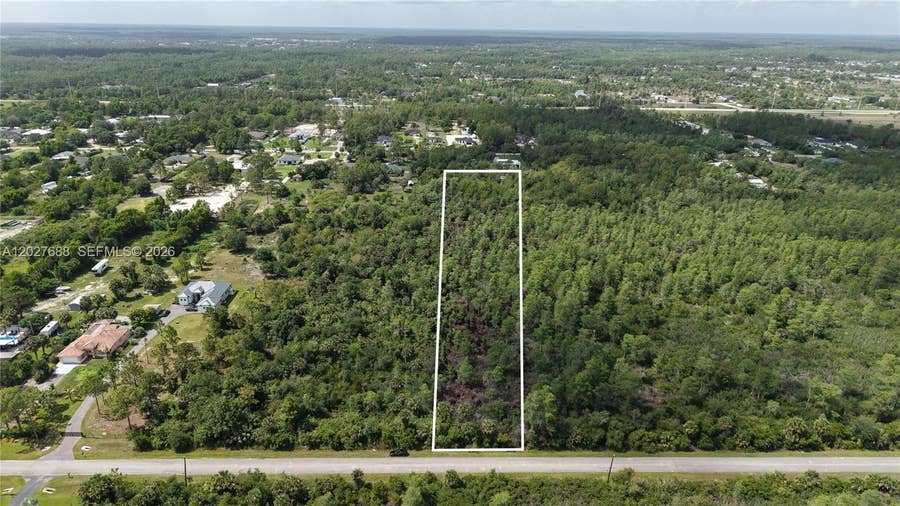 Property photo for 0 37th Avenue NE, Naples, FL
