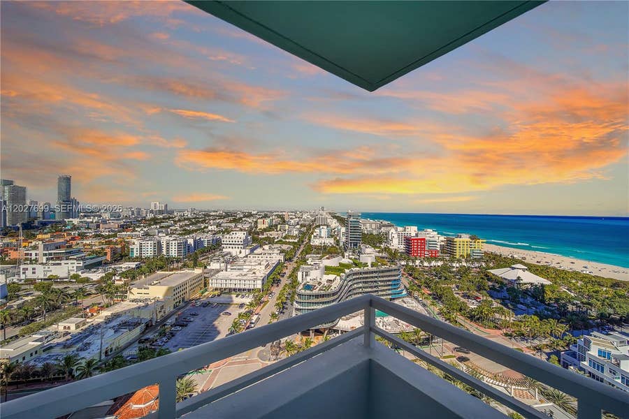 Property photo for 400 S Pointe Drive, #2310, Miami Beach, FL