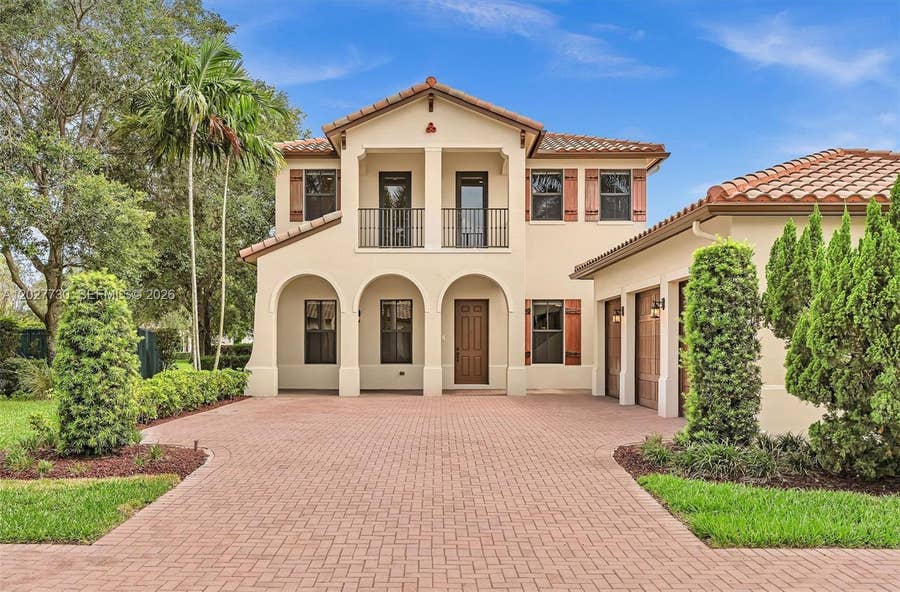 Property photo for 8420 NW 33rd Street, Cooper City, FL
