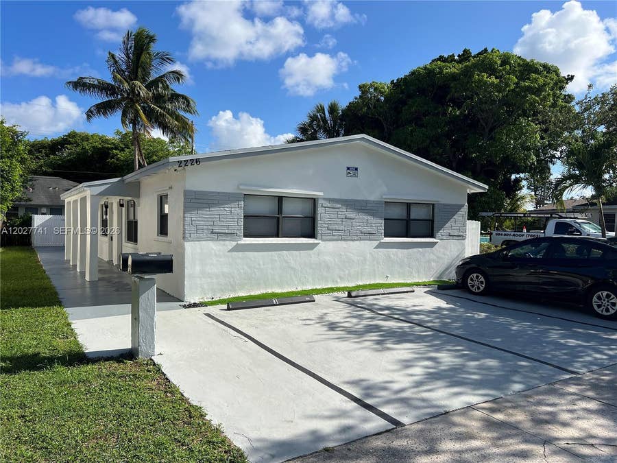 Property photo for 2226 Cody Street, Hollywood, FL