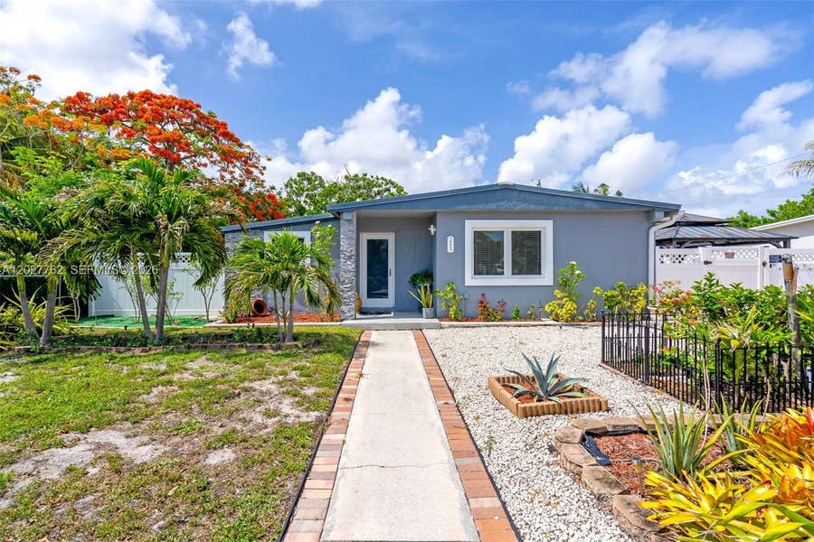 Property photo for 255 NE 41st Court, Deerfield Beach, FL