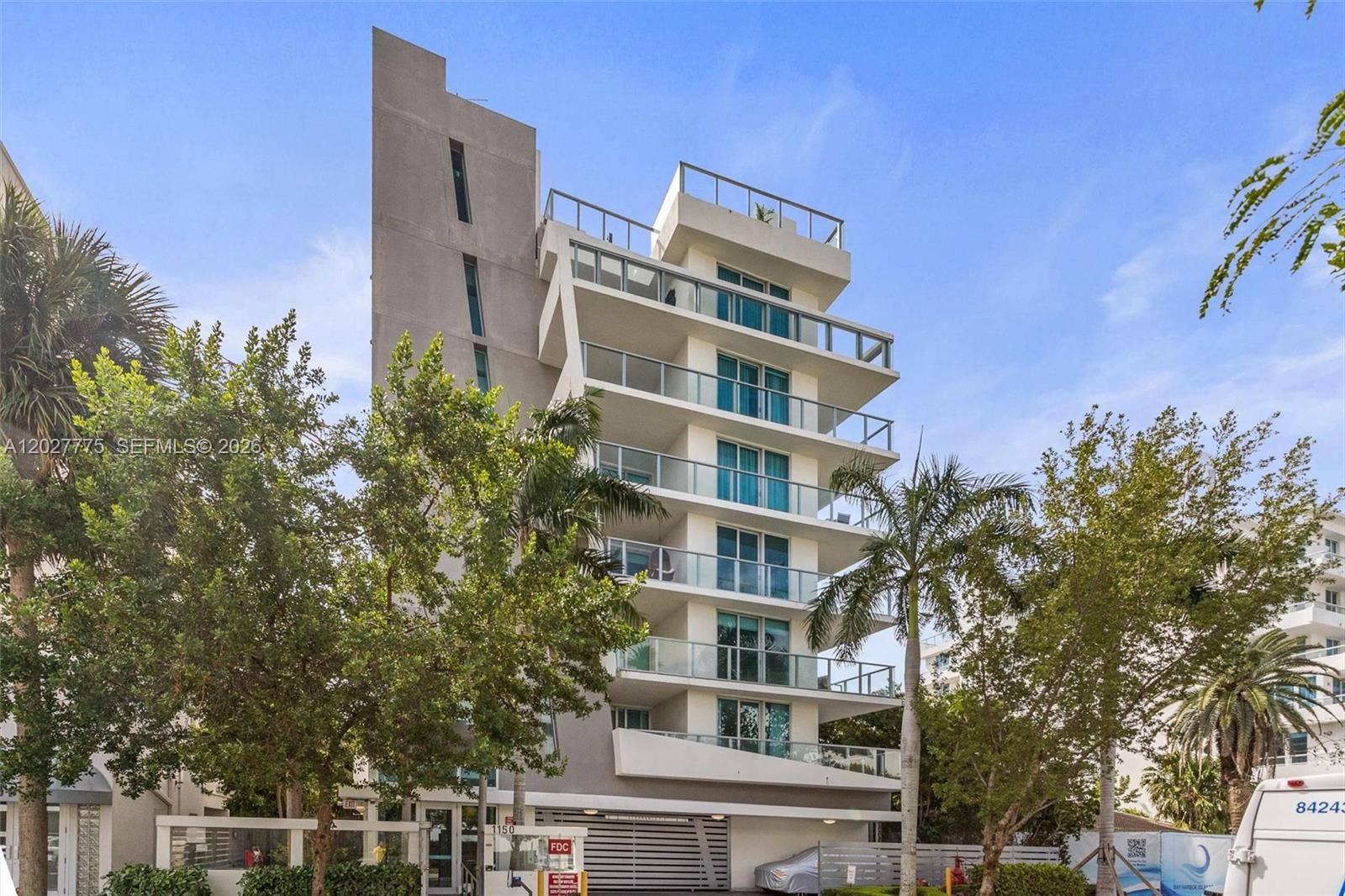 1150 101st Street, #603, Bay Harbor Islands, FL 33154 Photo 1