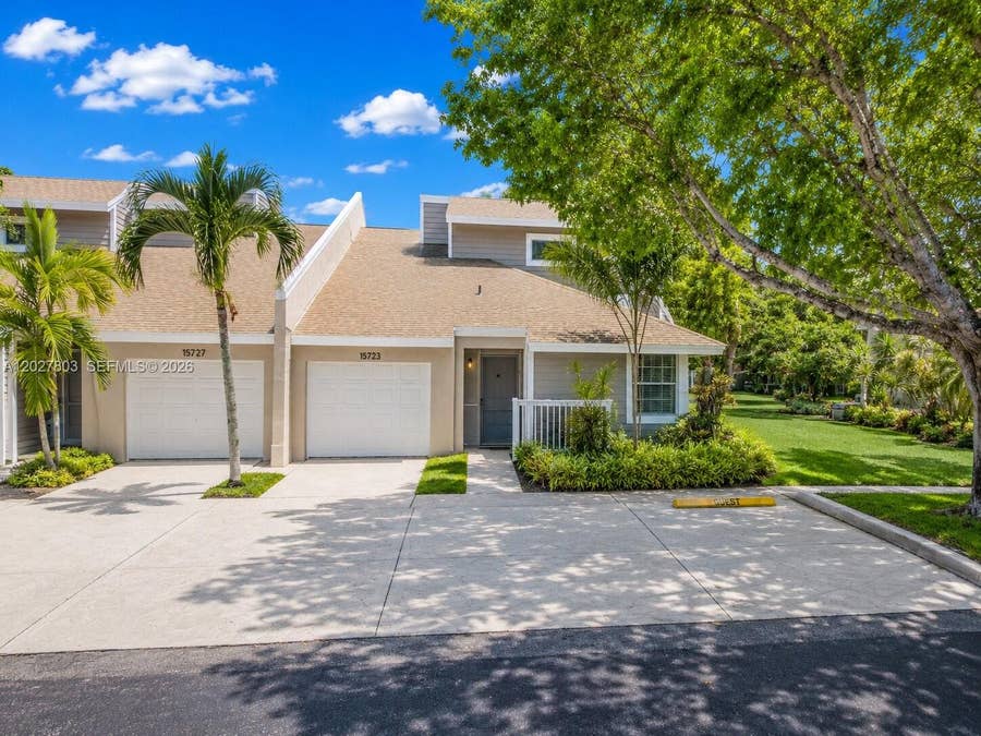 Property photo for 15723 Woodgate Place, #E, Sunrise, FL