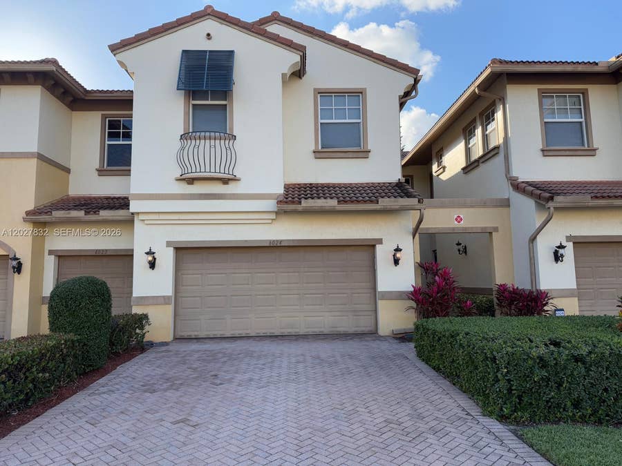 Property photo for 6024 NW 118th Drive, Coral Springs, FL