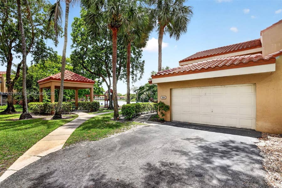 Property photo for 566 N University Drive, Plantation, FL