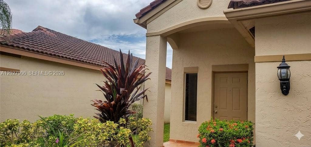 1455 Mira Vista Circle, Weston, FL 33327 Photo 16