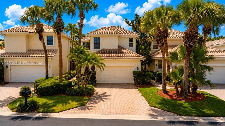 Property photo for 6646 NW 25th Terrace, Boca Raton, FL