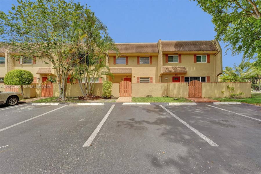 Property photo for 7175 Nova Drive, #107, Davie, FL