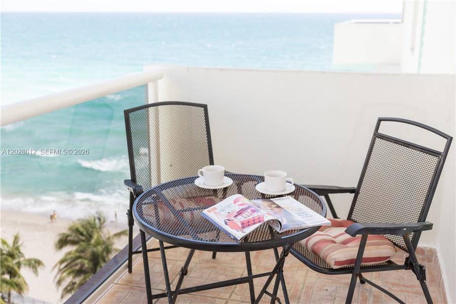 Property photo for 3725 S Ocean Drive, #1003, Hollywood, FL