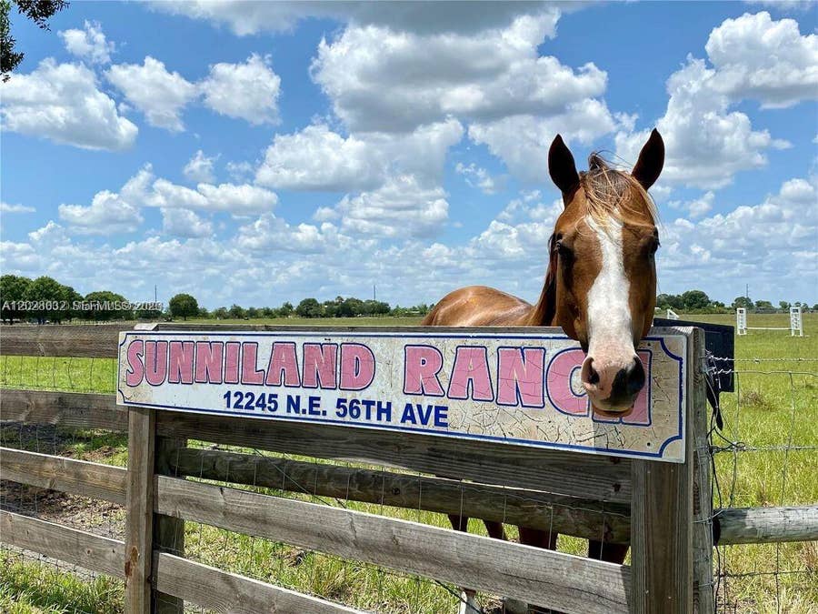 Property photo for 12245 NE 56th Avenue, Okeechobee, FL