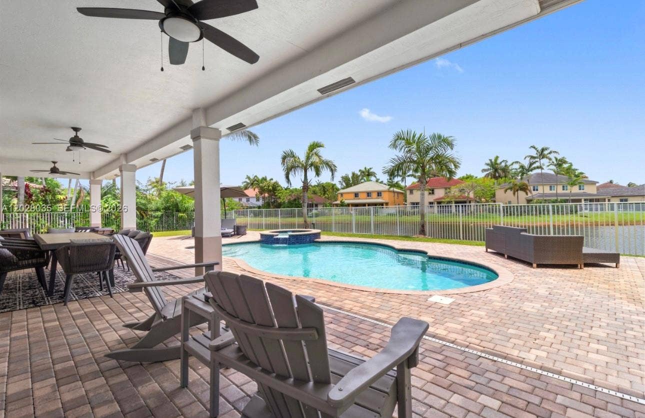 1088 Skylark Drive, Weston, FL 33327 Photo 5