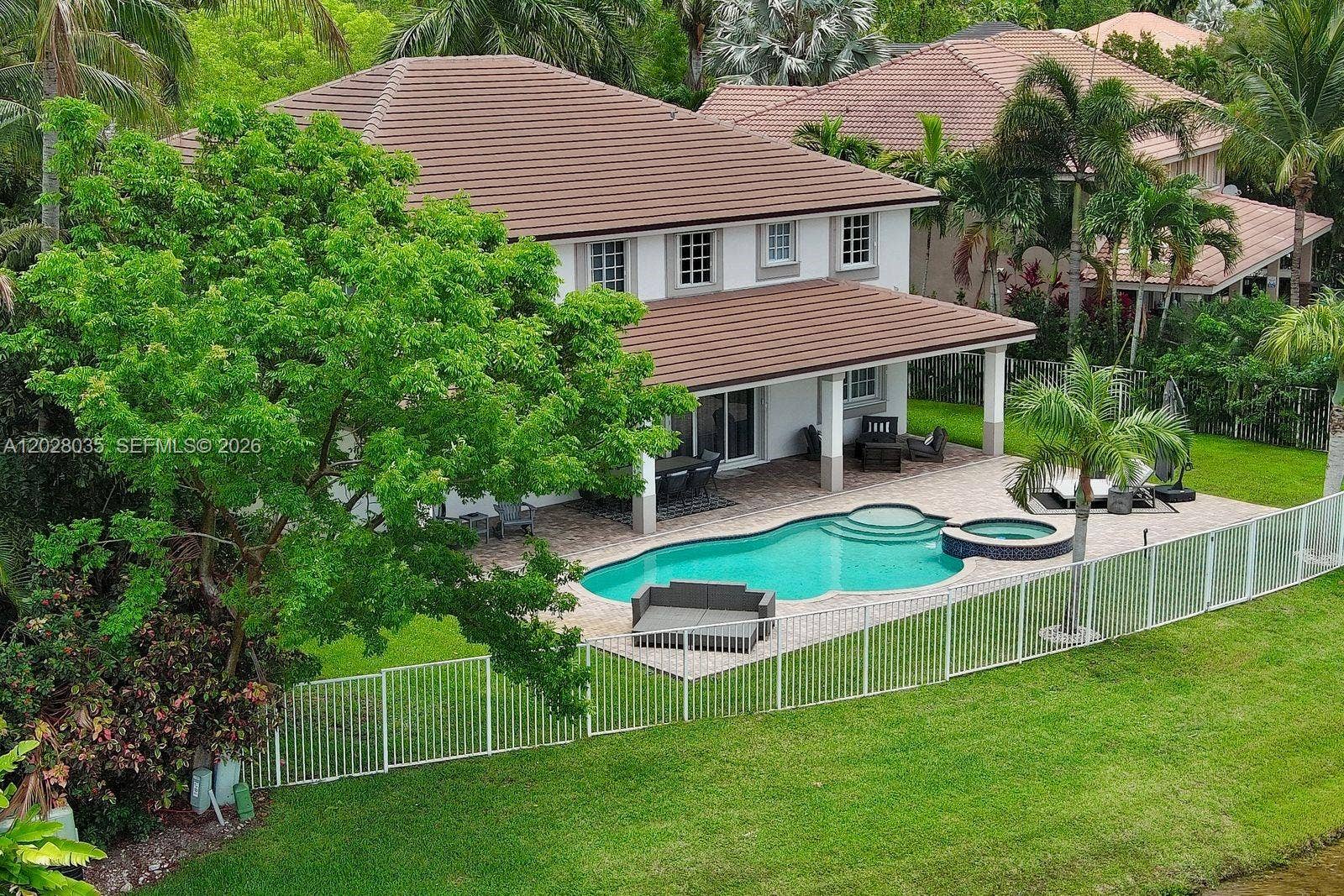 1088 Skylark Drive, Weston, FL 33327 Photo 34