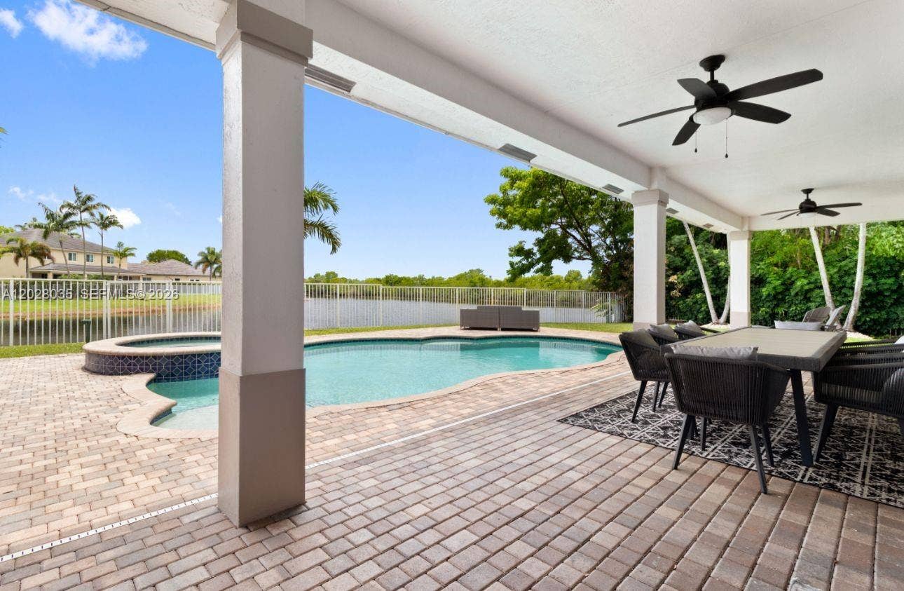 1088 Skylark Drive, Weston, FL 33327 Photo 6