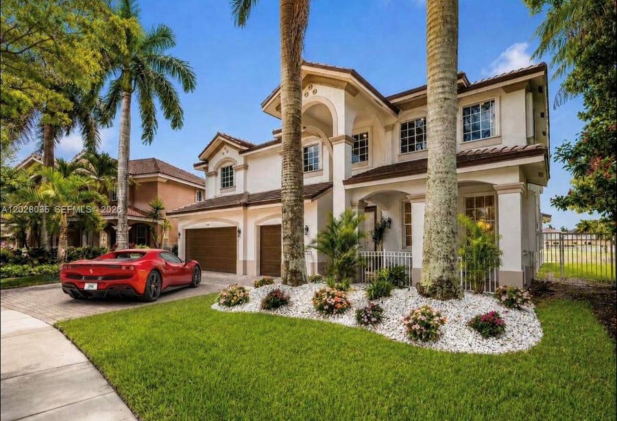 Property photo for 1088 Skylark Drive, Weston, FL