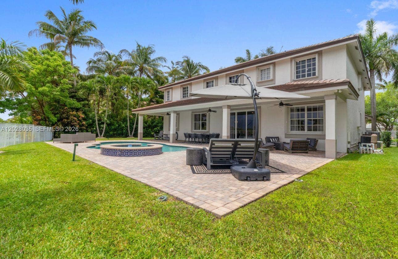 1088 Skylark Drive, Weston, FL 33327 Photo 7