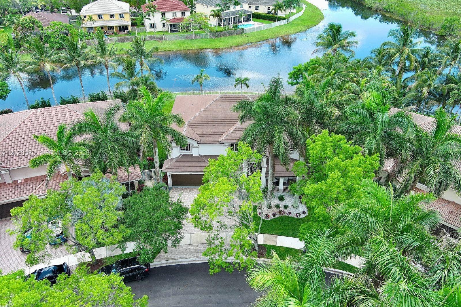 1088 Skylark Drive, Weston, FL 33327 Photo 30