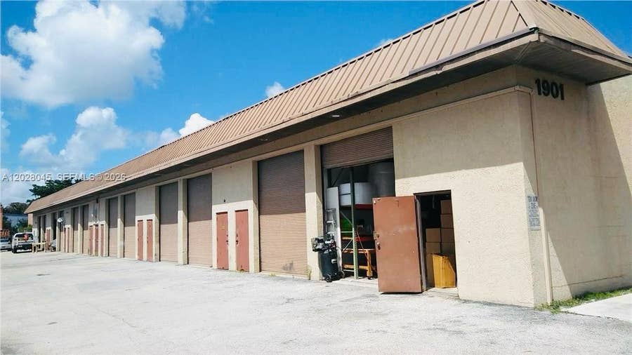 Property photo for 1901 NW 32nd Street, #6, Pompano Beach, FL
