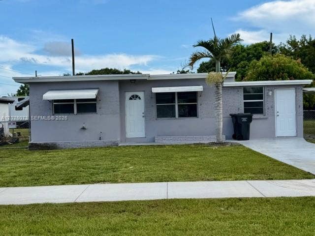 Property photo for 5608 Garfield Street, Hollywood, FL