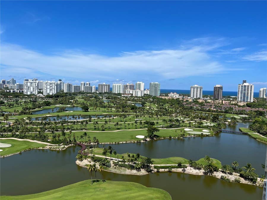 Property photo for 19501 W Country Club Drive, #2313, Aventura, FL