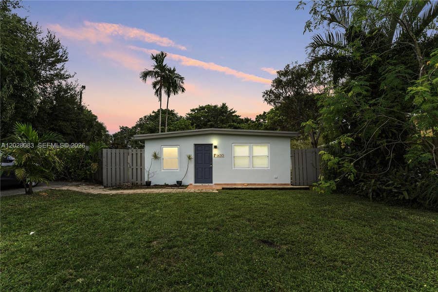 Property photo for 1430 SW 32nd Court, Fort Lauderdale, FL