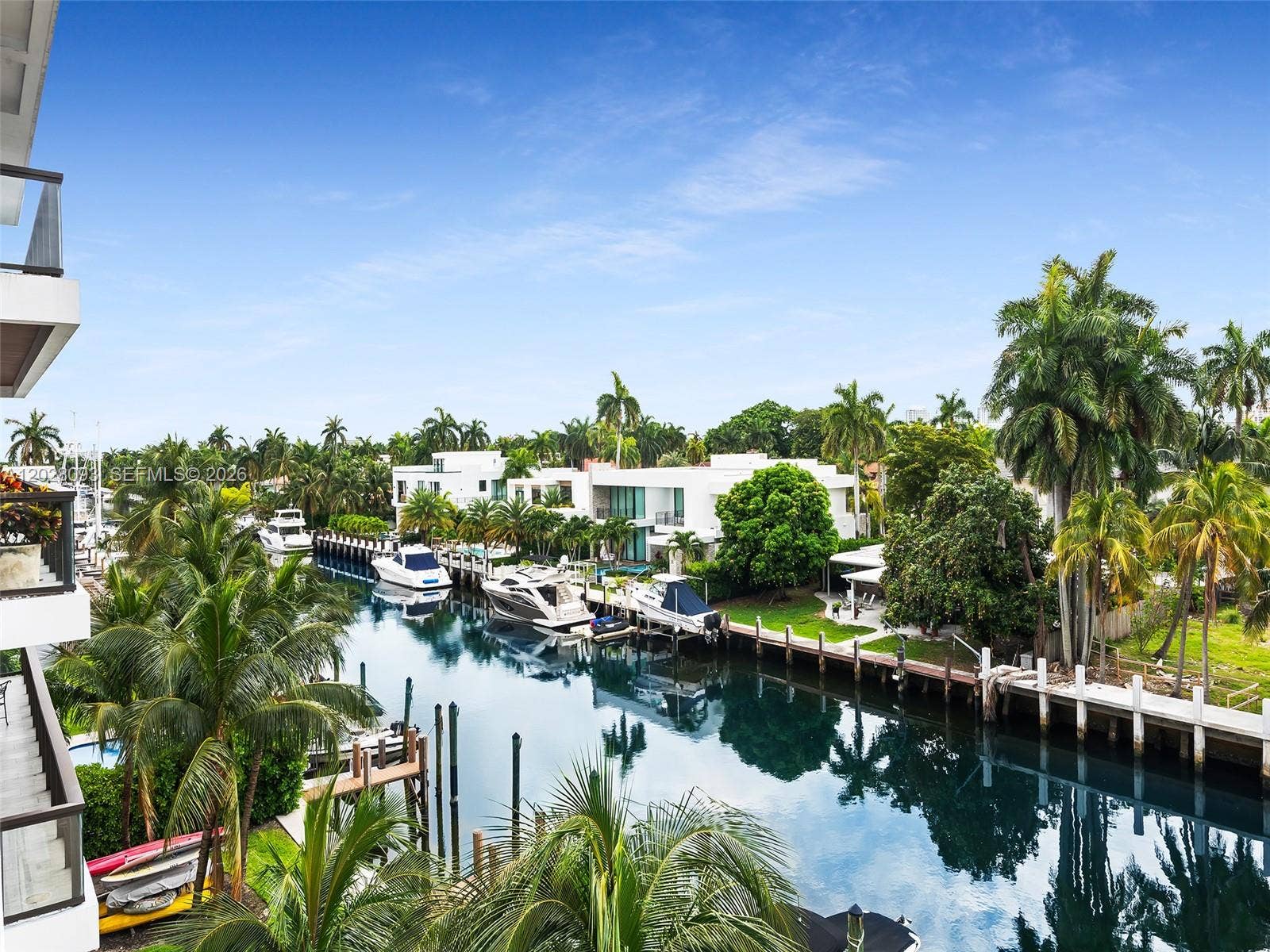 30 Isle Of Venice Drive, #403, Fort Lauderdale, FL 33301 View from Primary Bedroom