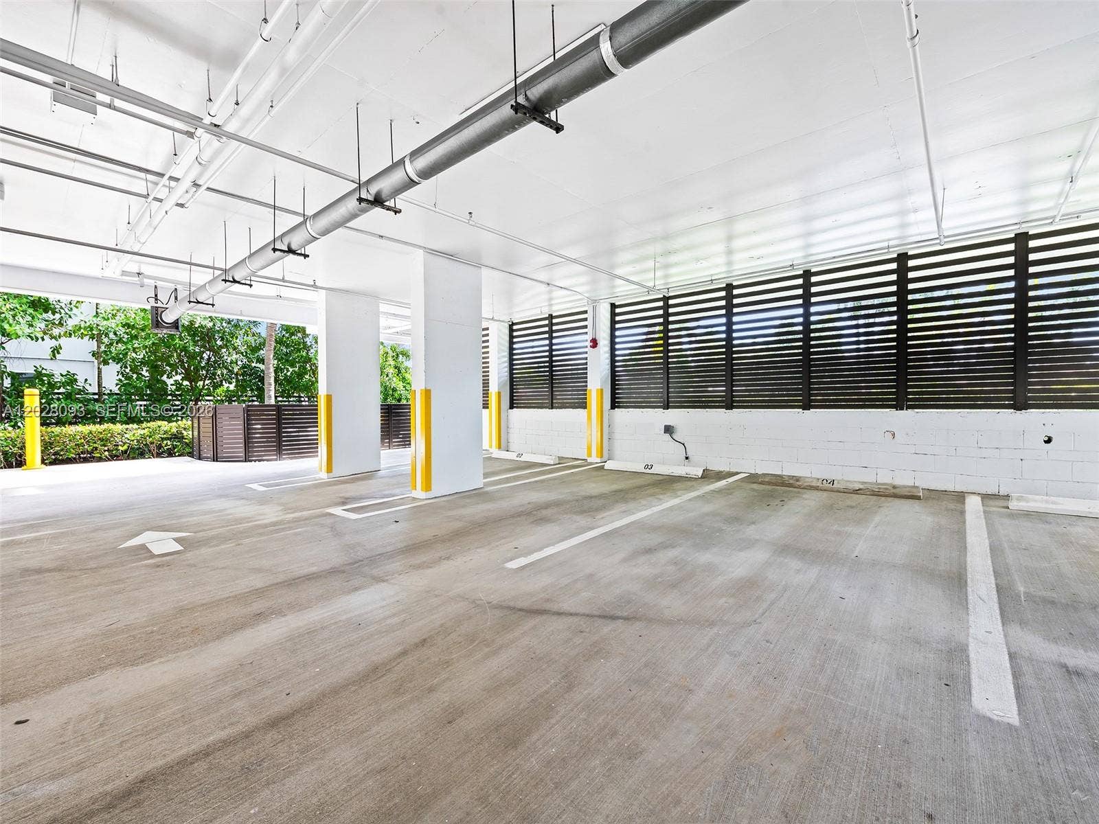 30 Isle Of Venice Drive, #403, Fort Lauderdale, FL 33301 2 Covered Assigned Parking Spots