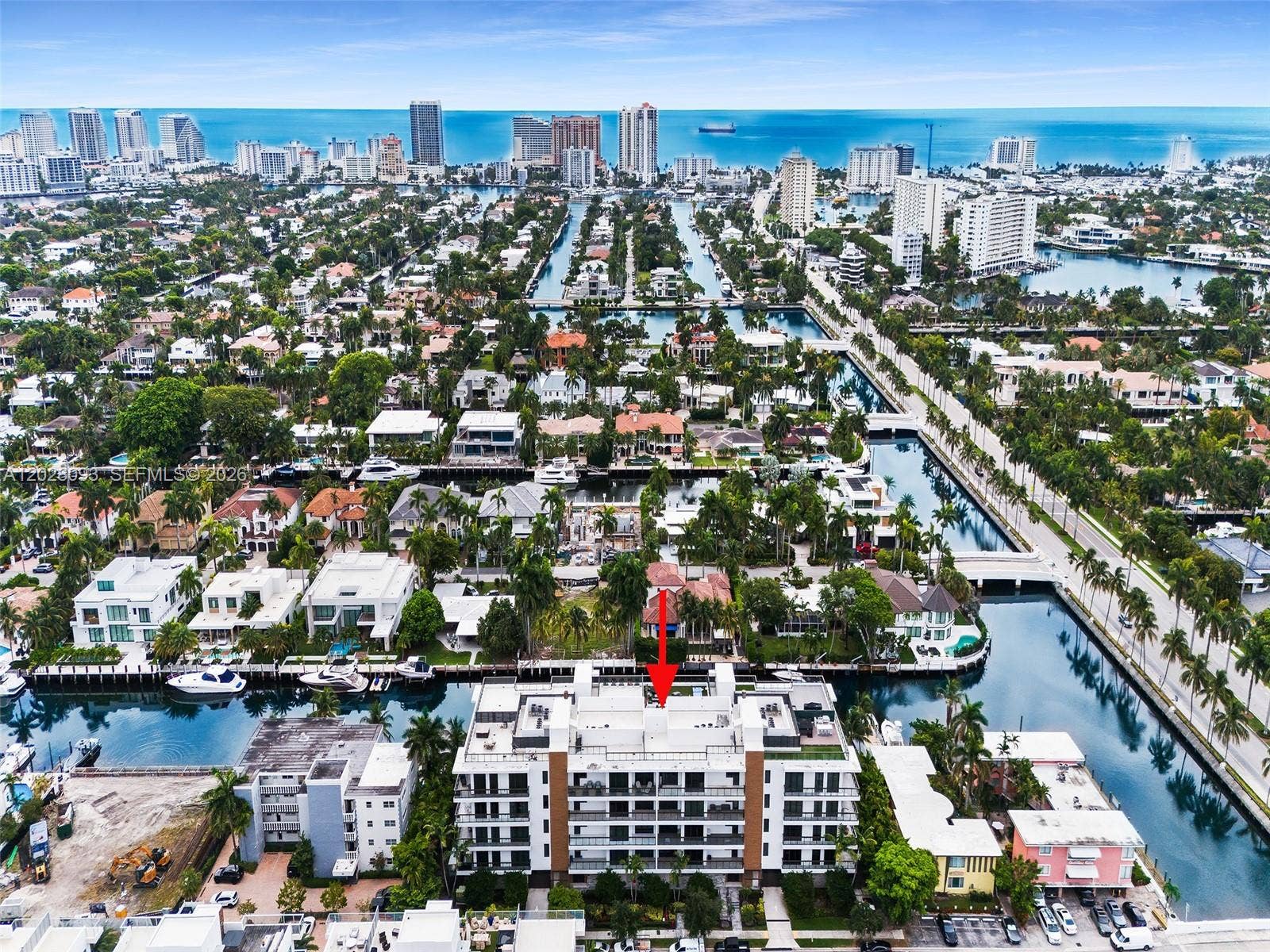 30 Isle Of Venice Drive, #403, Fort Lauderdale, FL 33301 Photo 4