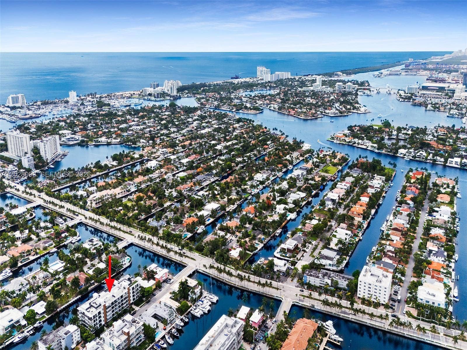 30 Isle Of Venice Drive, #403, Fort Lauderdale, FL 33301 Photo 36