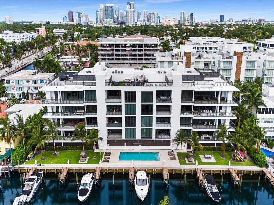 Property photo for 30 Isle Of Venice Drive, #403, Fort Lauderdale, FL