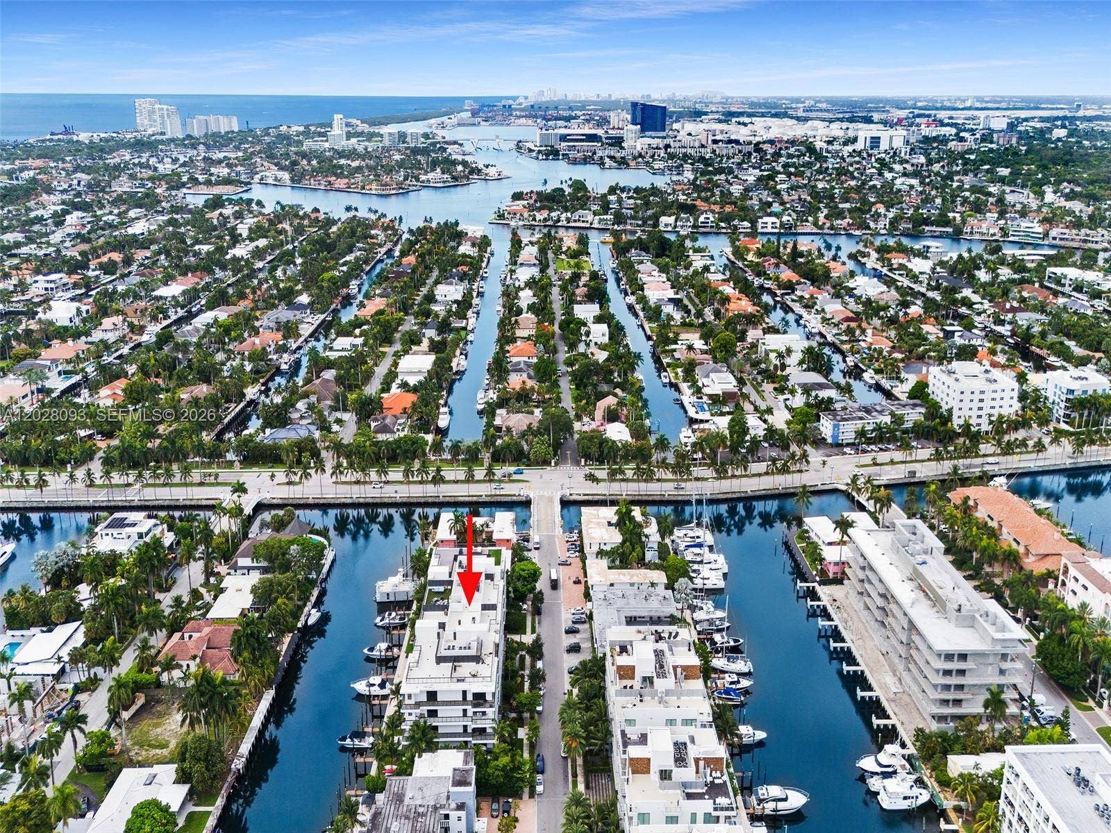 30 Isle Of Venice Drive, #403, Fort Lauderdale, FL 33301 Photo 40
