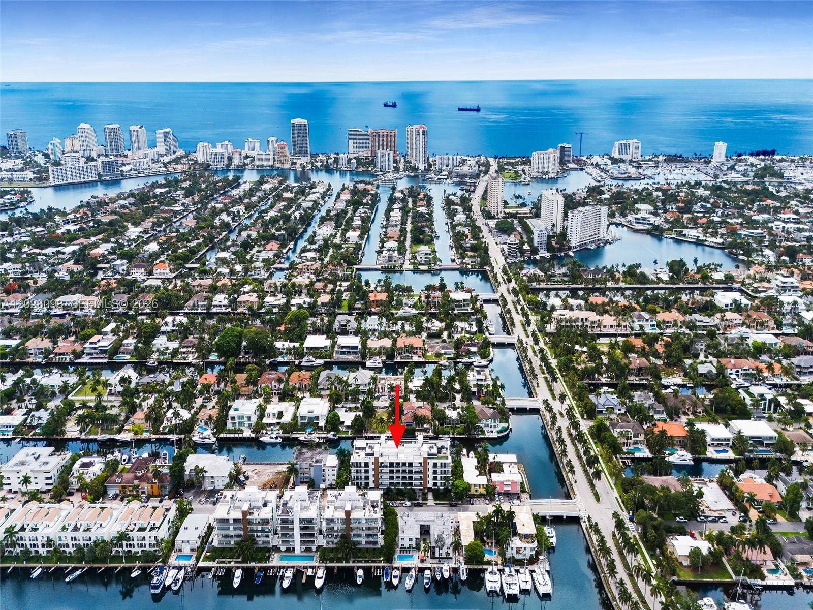 30 Isle Of Venice Drive, #403, Fort Lauderdale, FL 33301 Photo 6