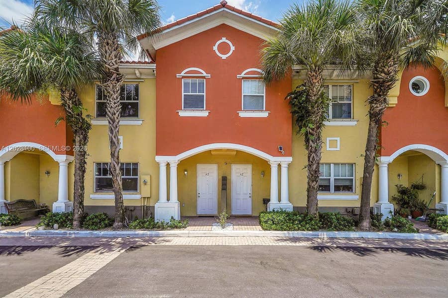 Property photo for 2620 Pierce Street, #A3, Hollywood, FL
