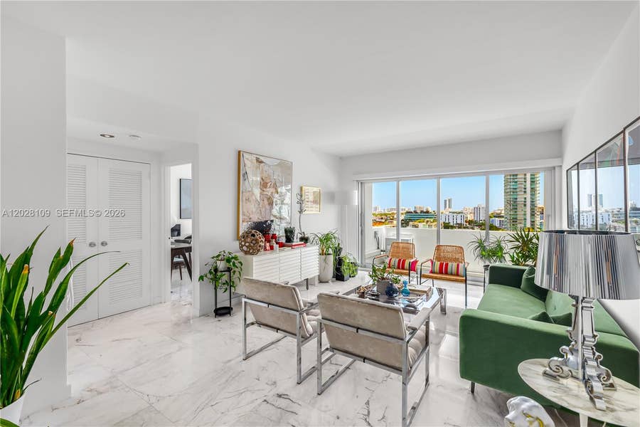 Property photo for 3 Island Avenue, #11B, Miami Beach, FL